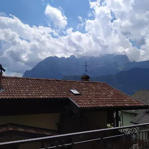 Appartamento Pieve Antica, Vilminore di Scalve