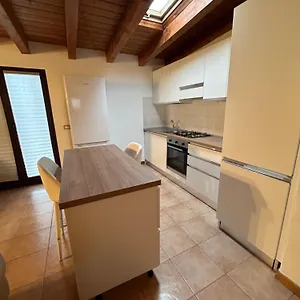 Appartamento A Casa Di Marta, Canonica d'Adda