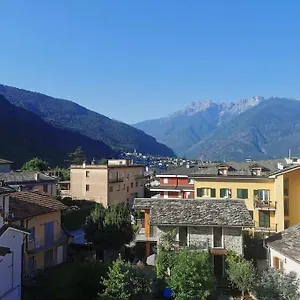 Appartamento In, Chiavenna